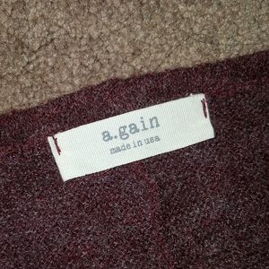 **3 for $15** a.gain cardigan
